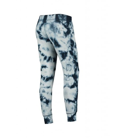 Women's Navy Boston Red Sox Tie-Dye Jogger Pants Navy $31.89 Pants