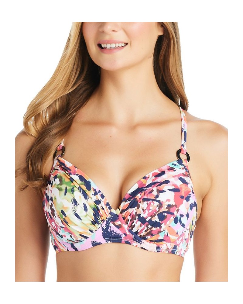 Women's Party Animal Bikini Top Multi $40.40 Swimsuits