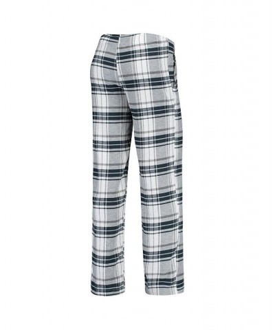 Women's Charcoal Gray Washington State Cougars Accolade Flannel Pants Charcoal, Gray $22.00 Pajama