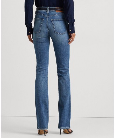 Women's High-Rise Boot Jeans Rangeland Wash $55.00 Jeans