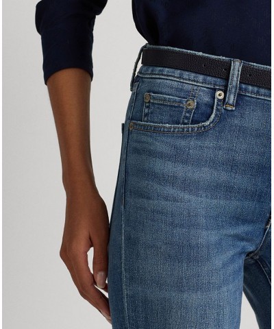 Women's High-Rise Boot Jeans Rangeland Wash $55.00 Jeans