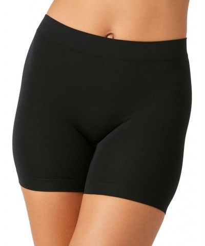 Women's Comfort Intended Slip Shorts 975240 Night $10.40 Shapewear