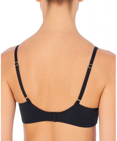 Women's Marquee Contour Lace Underwire Cami Bra 720306 Black $29.26 Bras