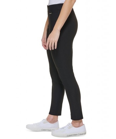 Seam Front Pull On Pant Black $31.80 Pants