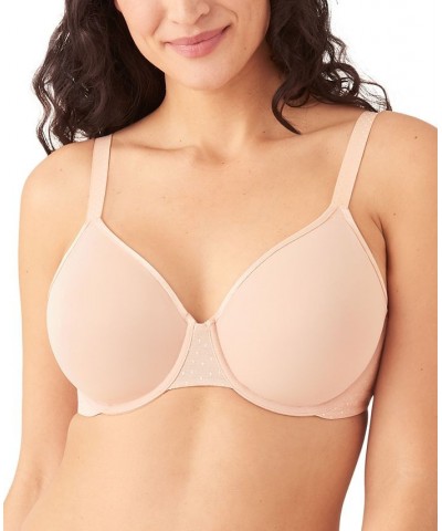 Women's Back Appeal Minimizer Bra 857303 Tan/Beige $43.46 Bras