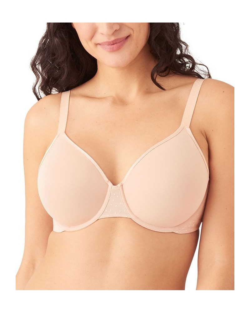 Women's Back Appeal Minimizer Bra 857303 Tan/Beige $43.46 Bras