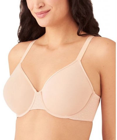 Women's Back Appeal Minimizer Bra 857303 Tan/Beige $43.46 Bras