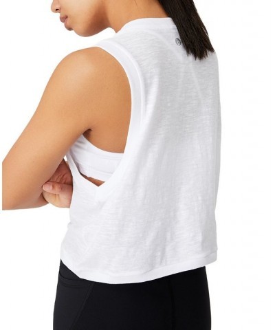 Women's The Tank Top Multi $13.20 Tops