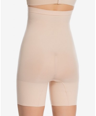 Women's Higher Power Tummy Control Shorts Soft Nude- Nude 01 $21.60 Shapewear