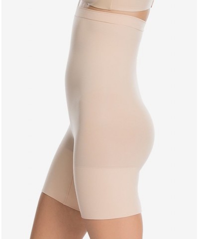 Women's Higher Power Tummy Control Shorts Soft Nude- Nude 01 $21.60 Shapewear