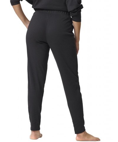 Wear Ever U R Lounge Jogger Pants Black $18.02 Sleepwear