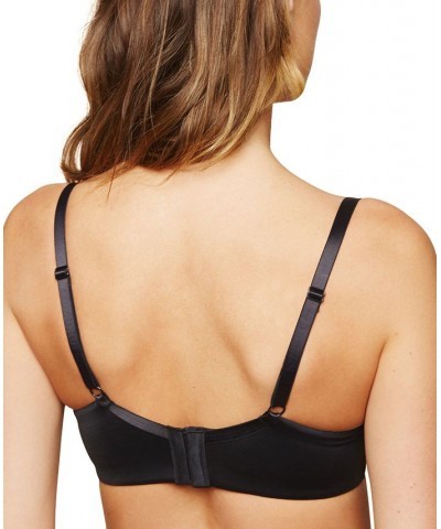 Full Support Wireless Nursing Bra Black $15.58 Bras