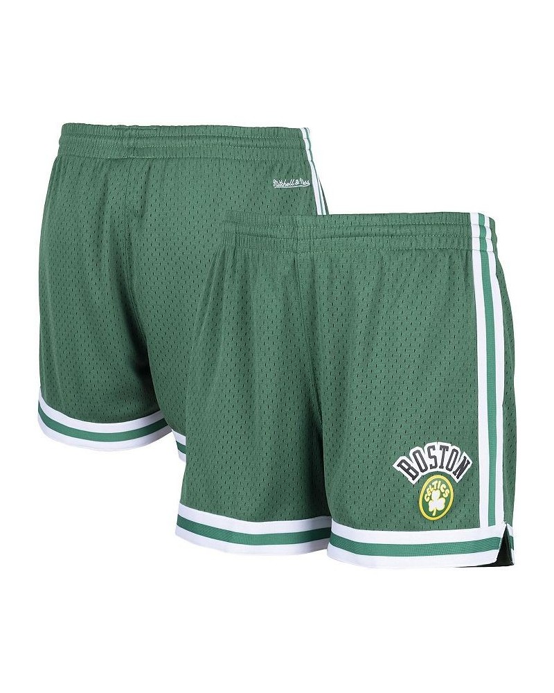 Women's Kelly Green Boston Celtics Jump Shot Shorts Kelly Green $48.59 Shorts