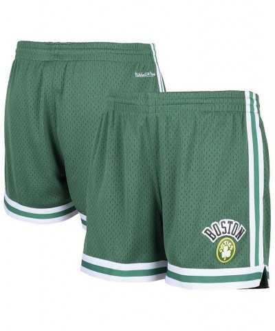 Women's Kelly Green Boston Celtics Jump Shot Shorts Kelly Green $48.59 Shorts