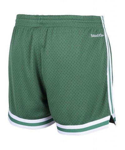 Women's Kelly Green Boston Celtics Jump Shot Shorts Kelly Green $48.59 Shorts