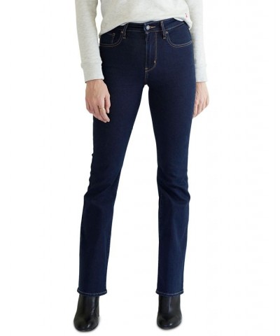 725 High-Waist Bootcut Jeans Cast Shadows $38.49 Jeans