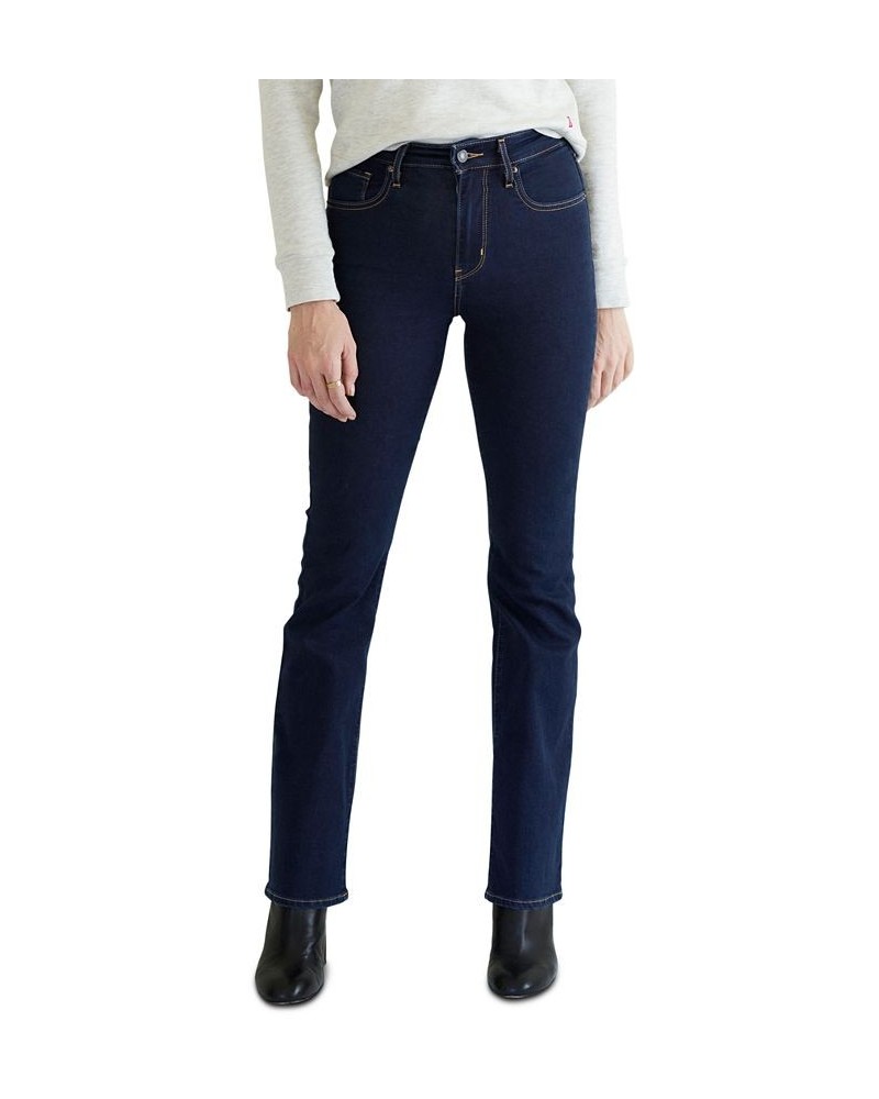 725 High-Waist Bootcut Jeans Cast Shadows $38.49 Jeans