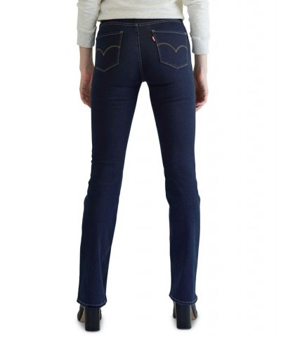 725 High-Waist Bootcut Jeans Cast Shadows $38.49 Jeans