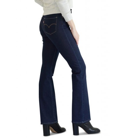 725 High-Waist Bootcut Jeans Cast Shadows $38.49 Jeans