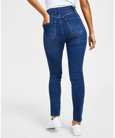 Curvy High Rise Skinny Jeans Loma Wash $10.66 Jeans