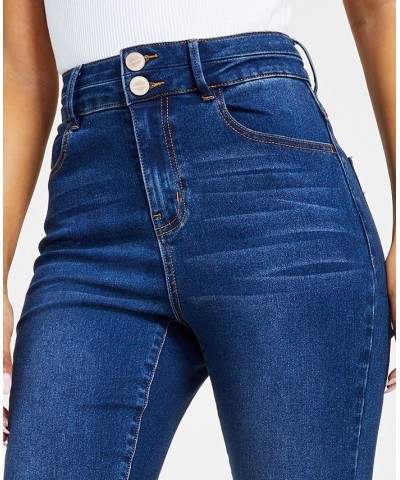 Curvy High Rise Skinny Jeans Loma Wash $10.66 Jeans