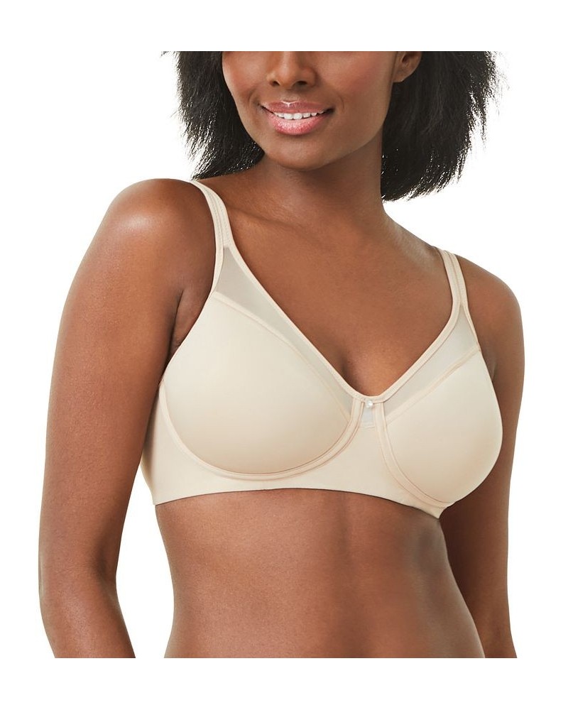 One Smooth U Ultra Light Shaping Wireless Bra DF3440 Nude (Nude 5) $17.35 Bras