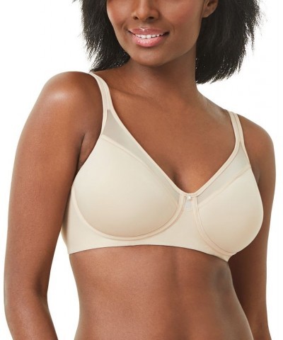 One Smooth U Ultra Light Shaping Wireless Bra DF3440 Nude (Nude 5) $17.35 Bras