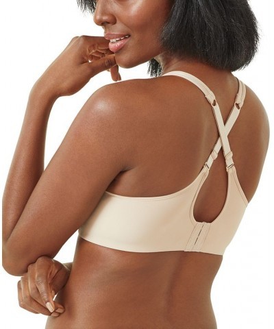 One Smooth U Ultra Light Shaping Wireless Bra DF3440 Nude (Nude 5) $17.35 Bras