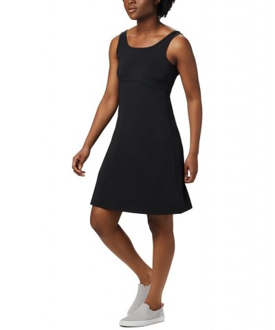 Women's PFG Freezer™ III Dress Black $25.20 Dresses