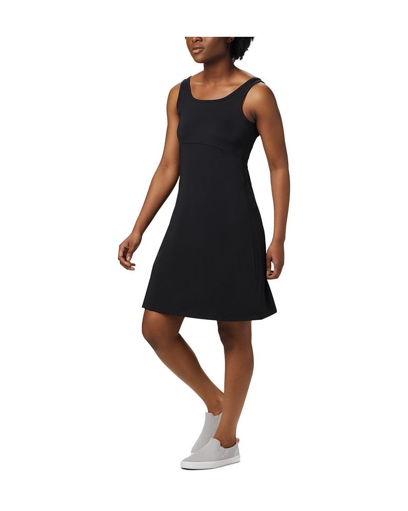 Women's PFG Freezer™ III Dress Black $25.20 Dresses