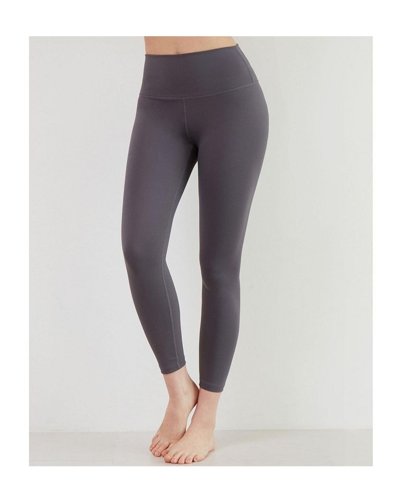 Essential Ventiflo Leggings 26" for Women Shark $39.20 Pants