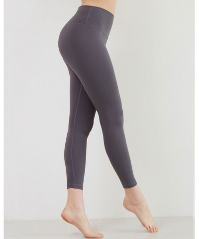 Essential Ventiflo Leggings 26" for Women Shark $39.20 Pants