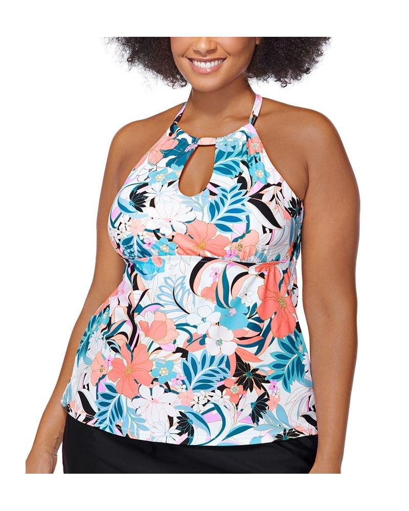 Bond Rosalie Tankini Bondi Multi $32.68 Swimsuits