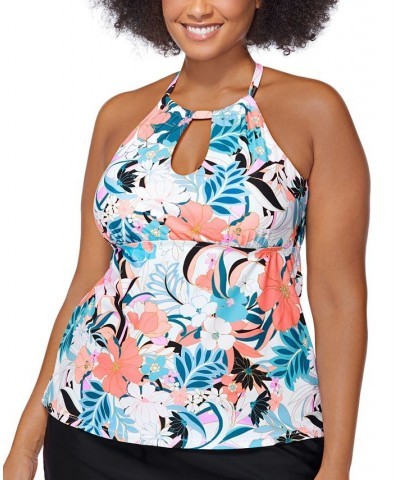 Bond Rosalie Tankini Bondi Multi $32.68 Swimsuits