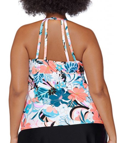 Bond Rosalie Tankini Bondi Multi $32.68 Swimsuits