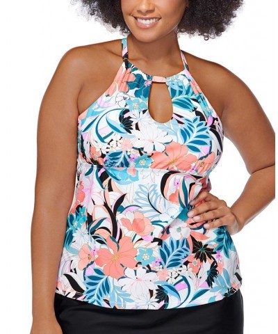 Bond Rosalie Tankini Bondi Multi $32.68 Swimsuits