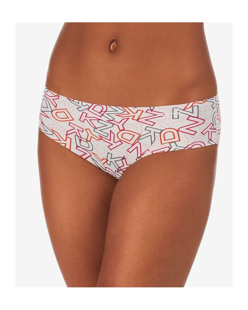 Litewear Cut Anywear Logo-Printed Hipster Underwear DK5028 Multi Logo Print $10.12 Underwears