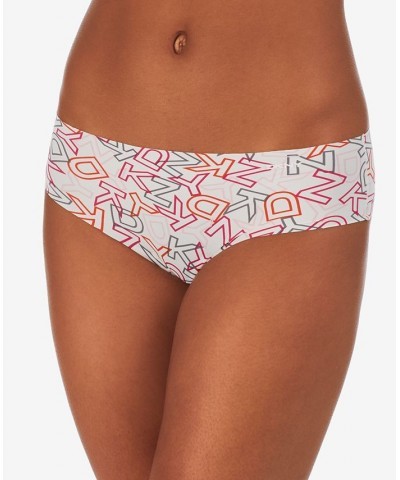 Litewear Cut Anywear Logo-Printed Hipster Underwear DK5028 Multi Logo Print $10.12 Underwears