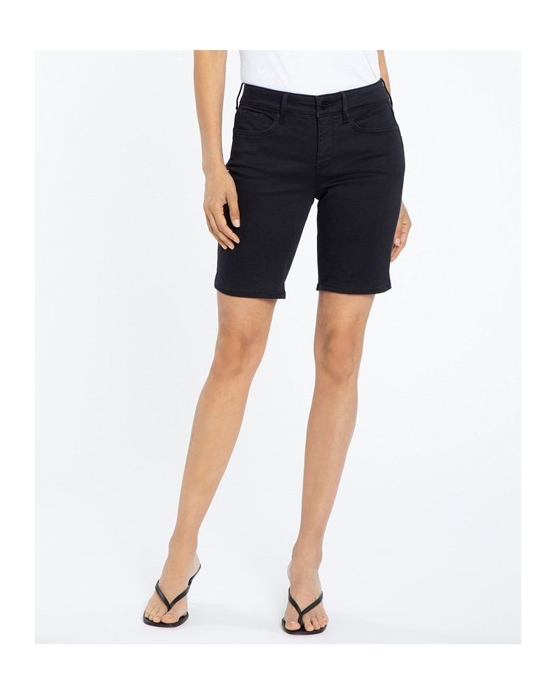 Women's Ella Jean Shorts Black $42.66 Shorts