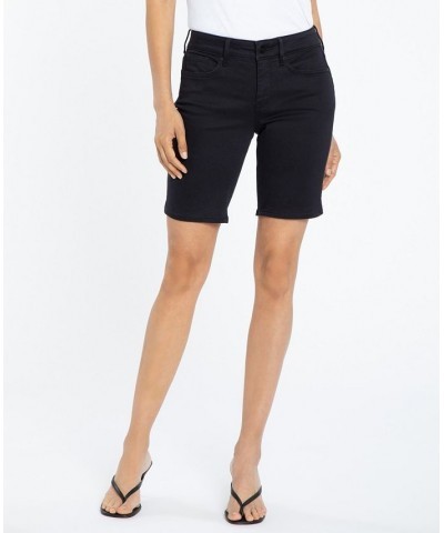 Women's Ella Jean Shorts Black $42.66 Shorts