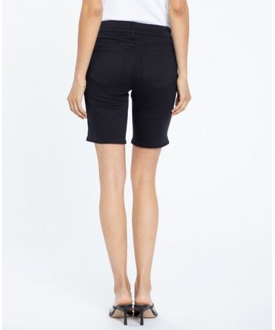 Women's Ella Jean Shorts Black $42.66 Shorts