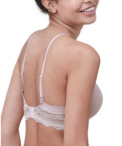 Women's Goddess Multi-Way T-Shirt Bra 321213 White $20.40 Bras