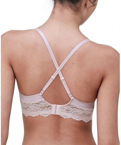 Women's Goddess Multi-Way T-Shirt Bra 321213 White $20.40 Bras