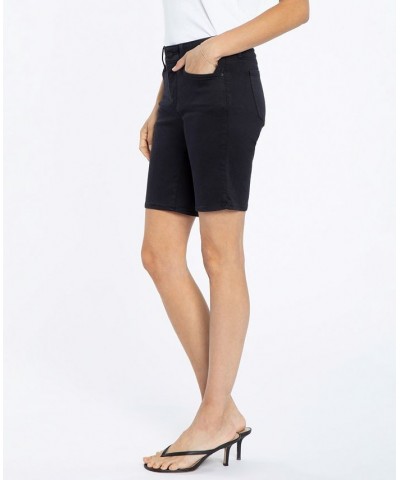 Women's Ella Jean Shorts Black $42.66 Shorts