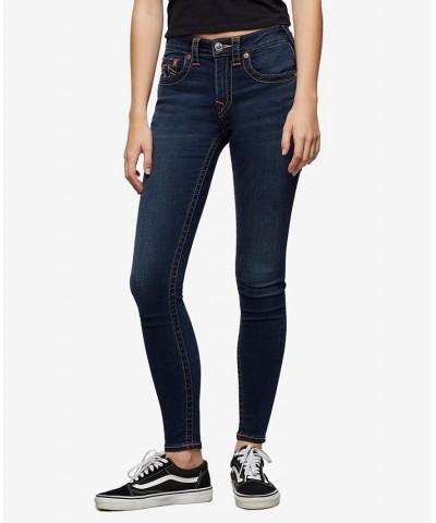 Women's Jennie Curvy Skinny Jeans Indigo Upgrade $52.68 Jeans