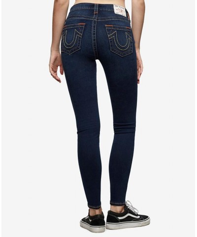 Women's Jennie Curvy Skinny Jeans Indigo Upgrade $52.68 Jeans