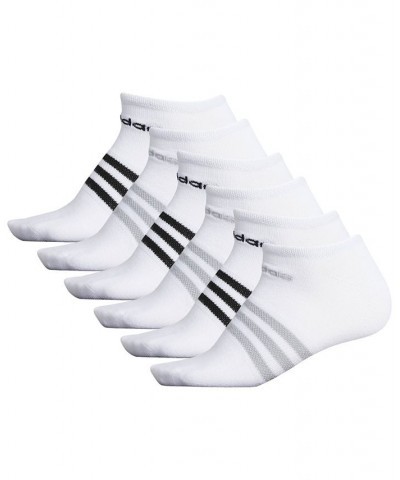 Women's 6-Pk. Superlite ClimaLite Socks White $15.30 Socks