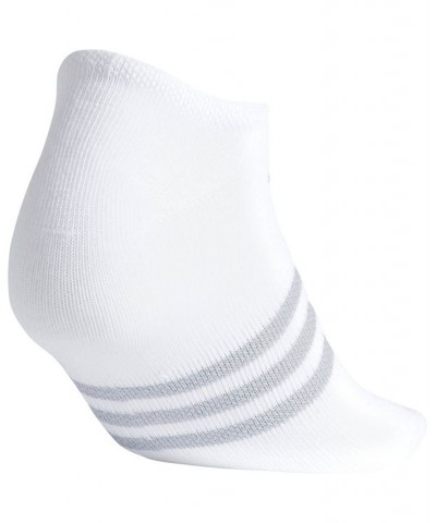 Women's 6-Pk. Superlite ClimaLite Socks White $15.30 Socks