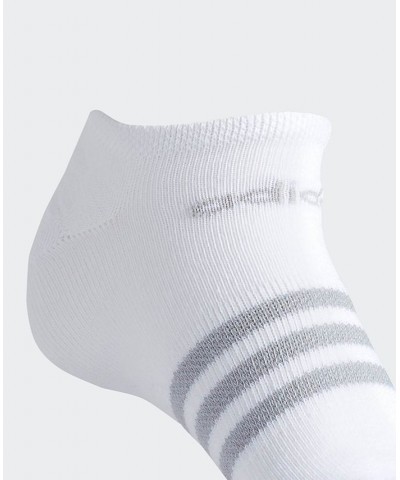 Women's 6-Pk. Superlite ClimaLite Socks White $15.30 Socks