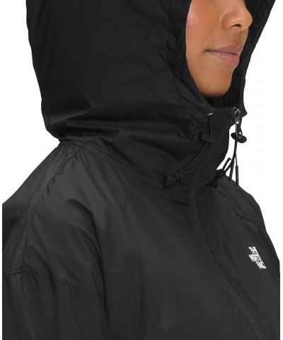 Women's Hydrenaline Jacket Black $48.40 Jackets